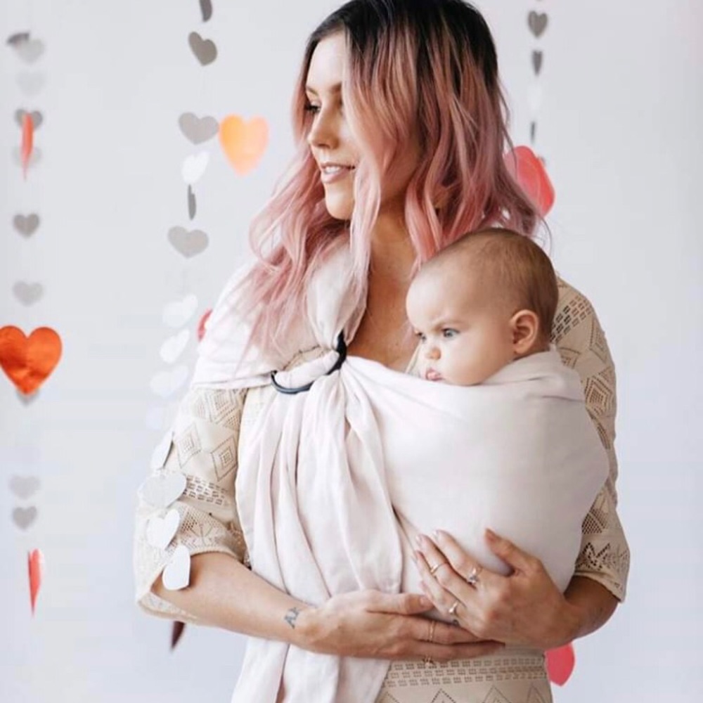 Wildbird Sugarbird Ring Sling